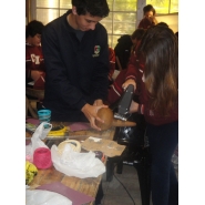 6to. año A y B - Taller de Producción